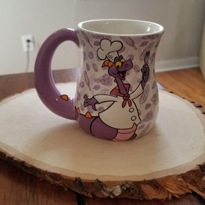 Disney Epcot food & wine mug 2017